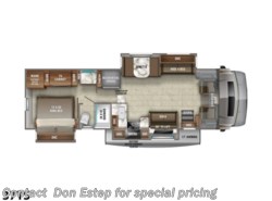New 2021 Jayco Seneca 37TS available in Southaven, Mississippi