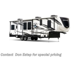 New 2021 Jayco Seismic 4113 available in Southaven, Mississippi