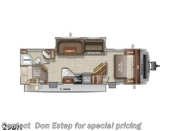 New 2021 Jayco White Hawk 29BH available in Southaven, Mississippi