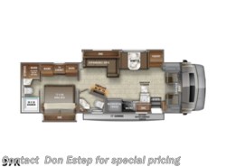 New 2021 Jayco Seneca 37K available in Southaven, Mississippi