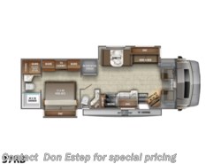 New 2021 Jayco Seneca 37RB available in Southaven, Mississippi