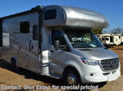 New 2021 Forest River Forester MBS 2401B available in Southaven, Mississippi