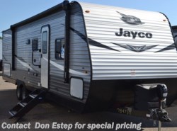 New 2021 Jayco Jay Flight SLX 8 284BHS available in Southaven, Mississippi