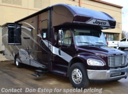New 2021 Jayco Seneca 37K available in Southaven, Mississippi
