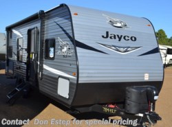 New 2021 Jayco Jay Flight SLX 8 264BH available in Southaven, Mississippi