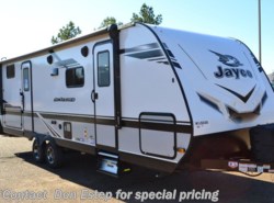 New 2021 Jayco Jay Feather 24BH available in Southaven, Mississippi