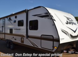 New 2021 Jayco Jay Feather 25RB available in Southaven, Mississippi