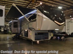 New 2021 Jayco Pinnacle 36SSWS available in Southaven, Mississippi