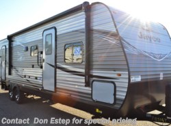 New 2021 Jayco Jay Flight 32BHDS available in Southaven, Mississippi