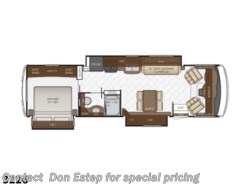 New 2021 Newmar Bay Star 3226 available in Southaven, Mississippi