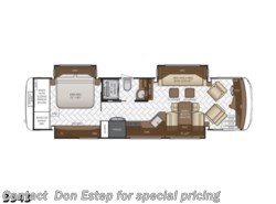 New 2021 Newmar New Aire 3543 available in Southaven, Mississippi
