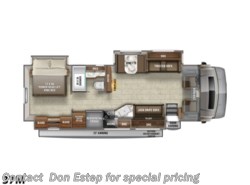 New 2021 Jayco Seneca 37M available in Southaven, Mississippi