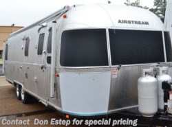 New 2021 Airstream Classic 30RB available in Southaven, Mississippi