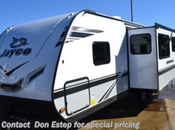 New 2021 Jayco Jay Feather 25RB available in Southaven, Mississippi