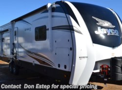 New 2021 Jayco Eagle 332CBOK available in Southaven, Mississippi