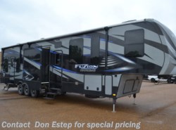 Used 2015 Keystone Fuzion 404 - Chrome available in Southaven, Mississippi