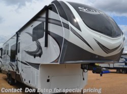 New 2021 Grand Design Solitude 375RES/375RES-R available in Southaven, Mississippi