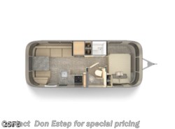 New 2021 Airstream Flying Cloud 25FB available in Southaven, Mississippi