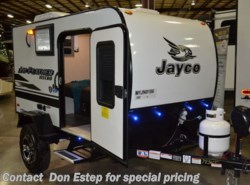 New 2021 Jayco Jay Feather Micro 12SRK available in Southaven, Mississippi