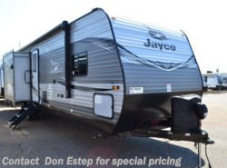 New 2021 Jayco Jay Flight 33RBTS available in Southaven, Mississippi