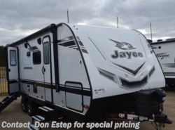 New 2021 Jayco Jay Feather 22RB available in Southaven, Mississippi