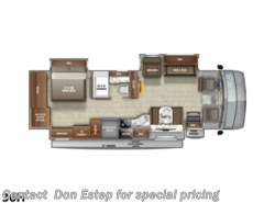 New 2021 Jayco Precept Prestige 36H available in Southaven, Mississippi