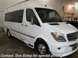 Used 2017 Airstream Interstate Lounge EXT Lounge available in Southaven, Mississippi