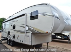 Used 2018 Jayco Eagle HT Fifth Wheels 26.5RLS available in Southaven, Mississippi