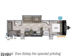 New 2021 Grand Design Transcend Xplor 321BH available in Southaven, Mississippi