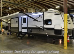 New 2022 Jayco Jay Flight 33RBTS available in Southaven, Mississippi