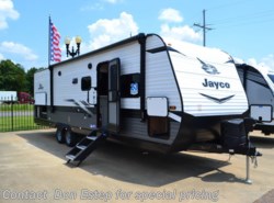 New 2022 Jayco Jay Flight SLX 8 284BHS available in Southaven, Mississippi