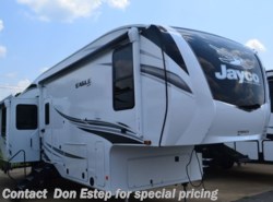 New 2022 Jayco Eagle 321RSTS available in Southaven, Mississippi