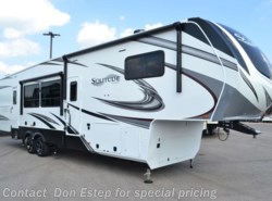 New 2022 Grand Design Solitude S-Class 3740BH / 3740BH-R available in Southaven, Mississippi