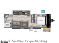 New 2022 Grand Design Transcend Xplor 260RB available in Southaven, Mississippi