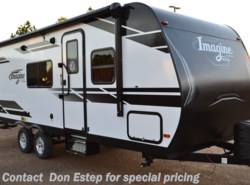 New 2022 Grand Design Imagine XLS 22MLE available in Southaven, Mississippi