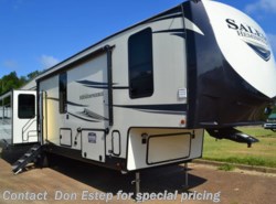 Used 2020 Forest River Salem Hemisphere 369BL available in Southaven, Mississippi