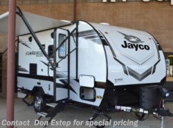 New 2022 Jayco Jay Feather Micro 171BH available in Southaven, Mississippi