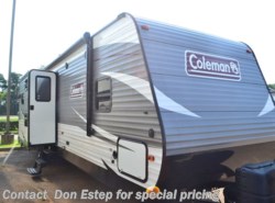 Used 2018 Dutchmen Coleman Lantern - Conventional 337BH available in Southaven, Mississippi