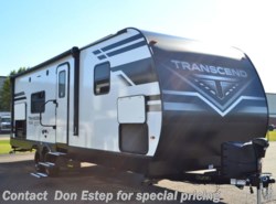 New 2022 Grand Design Transcend Xplor 261BH available in Southaven, Mississippi