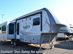 Used 2017 Highland Ridge Light Fifth Wheel LF319RLS available in Southaven, Mississippi