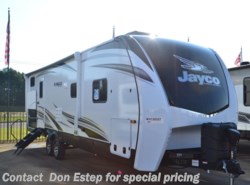 New 2022 Jayco Eagle HT 284BHOK available in Southaven, Mississippi