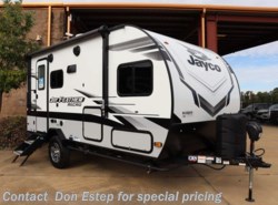 New 2022 Jayco Jay Feather Micro 166FBS available in Southaven, Mississippi