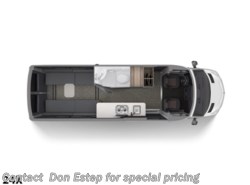 New 2022 Airstream Interstate 24X available in Southaven, Mississippi