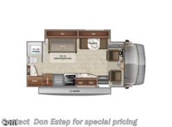 New 2022 Jayco Melbourne 24R available in Southaven, Mississippi