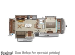 New 2022 Jayco Pinnacle 32RLTS available in Southaven, Mississippi