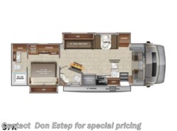 New 2022 Jayco Seneca 37K available in Southaven, Mississippi