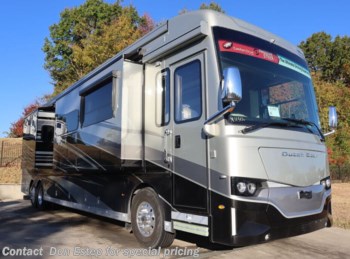 New 2023 Newmar Dutch Star 4369 available in Southaven, Mississippi