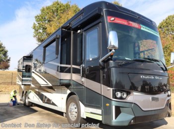New 2023 Newmar Dutch Star 4325 available in Southaven, Mississippi