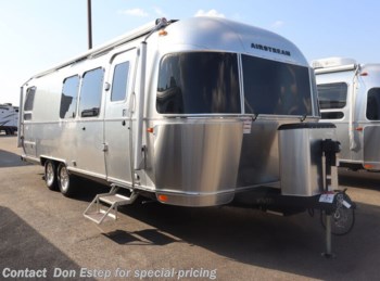 New 2024 Airstream International 28RB available in Southaven, Mississippi