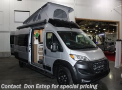 New 2024 Airstream POP TOP 4X2 available in Southaven, Mississippi
